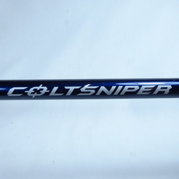 15コルトスナイパー S906M